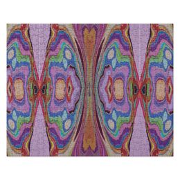 Gloria2 Jigsaw Puzzle