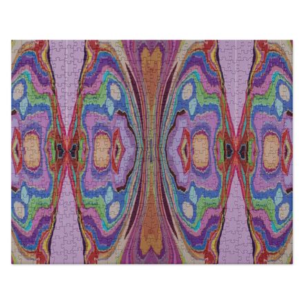 Gloria2 Jigsaw Puzzle