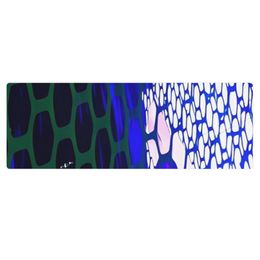 Juvy Birdcage Yoga Mat