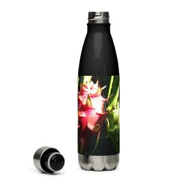 Nathy Dragonfruit Stainless Steel Water Bottle