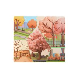 Josephine2 Gaming Mouse Pad