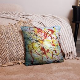 Josephine1 Basic Pillow Case