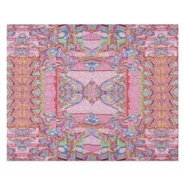 Pambujan Friends Jigsaw Puzzle