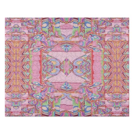 Pambujan Friends Jigsaw Puzzle