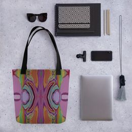 Jerry Tote Bag
