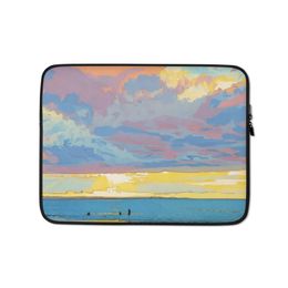 Boy2x Ocean Laptop Sleeve