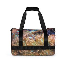 ZAG Gym Bag
