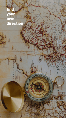 Compass Cellphone Wallpaper 