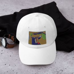 Glen Dad Hat