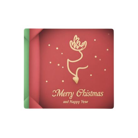 Juvy Gift Gaming Mouse Pad