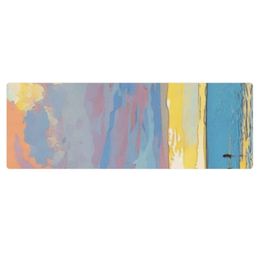 Boy2x  Ocean  Yoga Mat