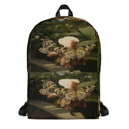 Lyn2x Backpack