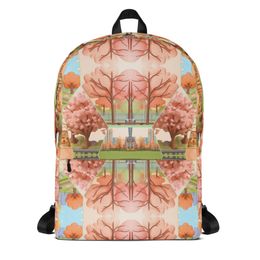 Josephine2 Backpack