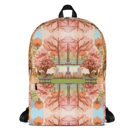 Josephine2 Backpack