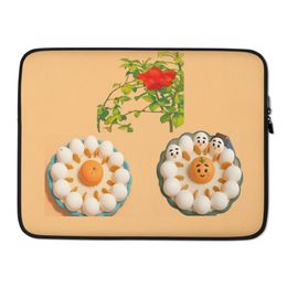 Nestor Jr Laptop Sleeve