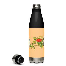 Nestor Jr Stainless Steel Water Bottle