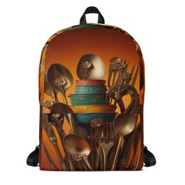 2Jesse Backpack