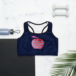 Pili Pino Sports Bra