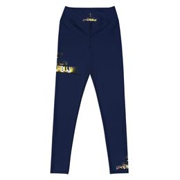 Uswag Pambujan Yoga Leggings
