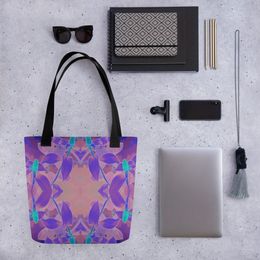 2Mark Tote Bag