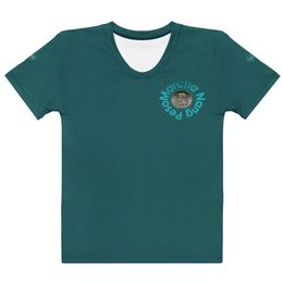 MNP Women's Crew Neck T-Shirt
