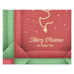 Juvy Gift Jigsaw Puzzle