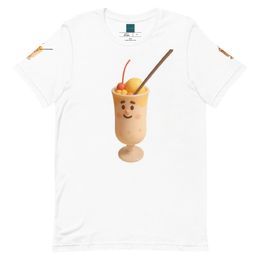 Lyn2x Halo Halo Unisex Staple T-Shirt