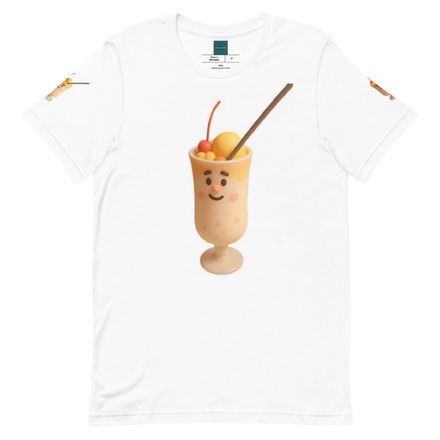 Lyn2x Halo Halo Unisex Staple T-Shirt