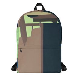 Glen Door Backpack