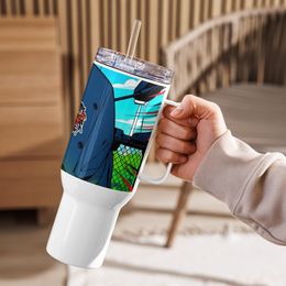 Juvy Travel Mug