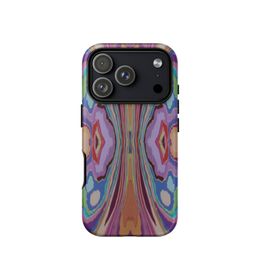 Gloria2 Tough Case for iPhone®