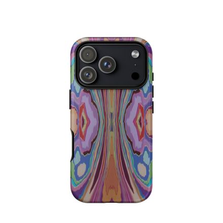 Gloria2 Tough Case for iPhone®