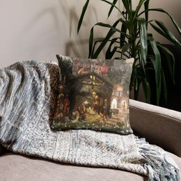  St. Andrews Basic Pillow Case