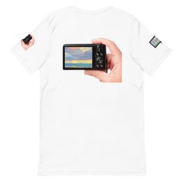 Boy2x 0cean Unisex Staple T-Shirt