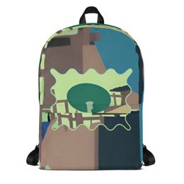 Glen Satelite Backpack