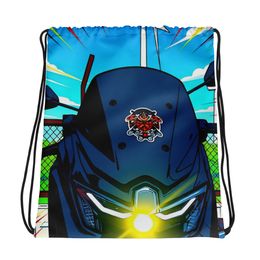 Juvy Drawstring Bag