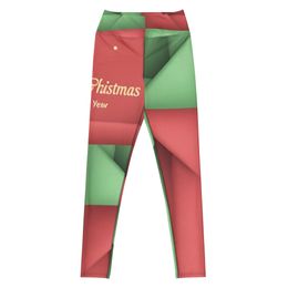 Juvy Gift Yoga Leggings