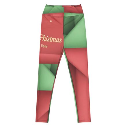 Juvy Gift Yoga Leggings