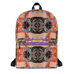2Brgy Cababto-an Friends Backpack