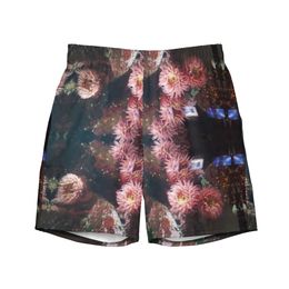 ZAG Recycled Swim Trunks