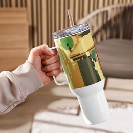 Glen Travel Mug