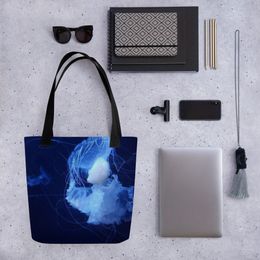 ZAG Tote Bag