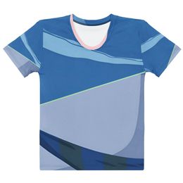 Julio Mosquet Women's Crew Neck T-Shirt