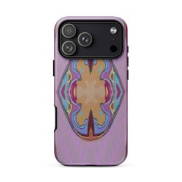 Gloria1 Tough Case for iPhone®