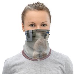 RFischer Neck Gaiter