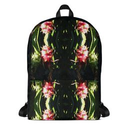 Nathy Dragonfruit Backpack