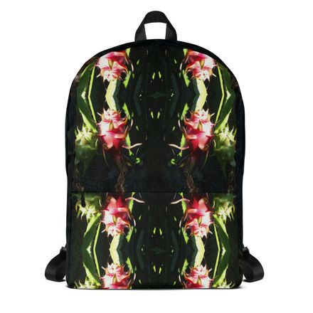 Nathy Dragonfruit Backpack