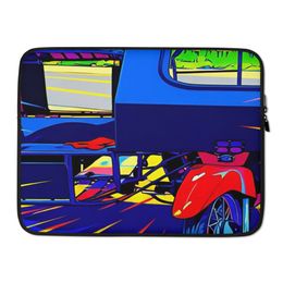 Boy2x Laptop Sleeve