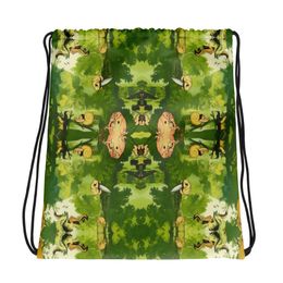 VoD Drawstring Bag