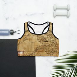 Brgy Cababato-an2 Sports Bra